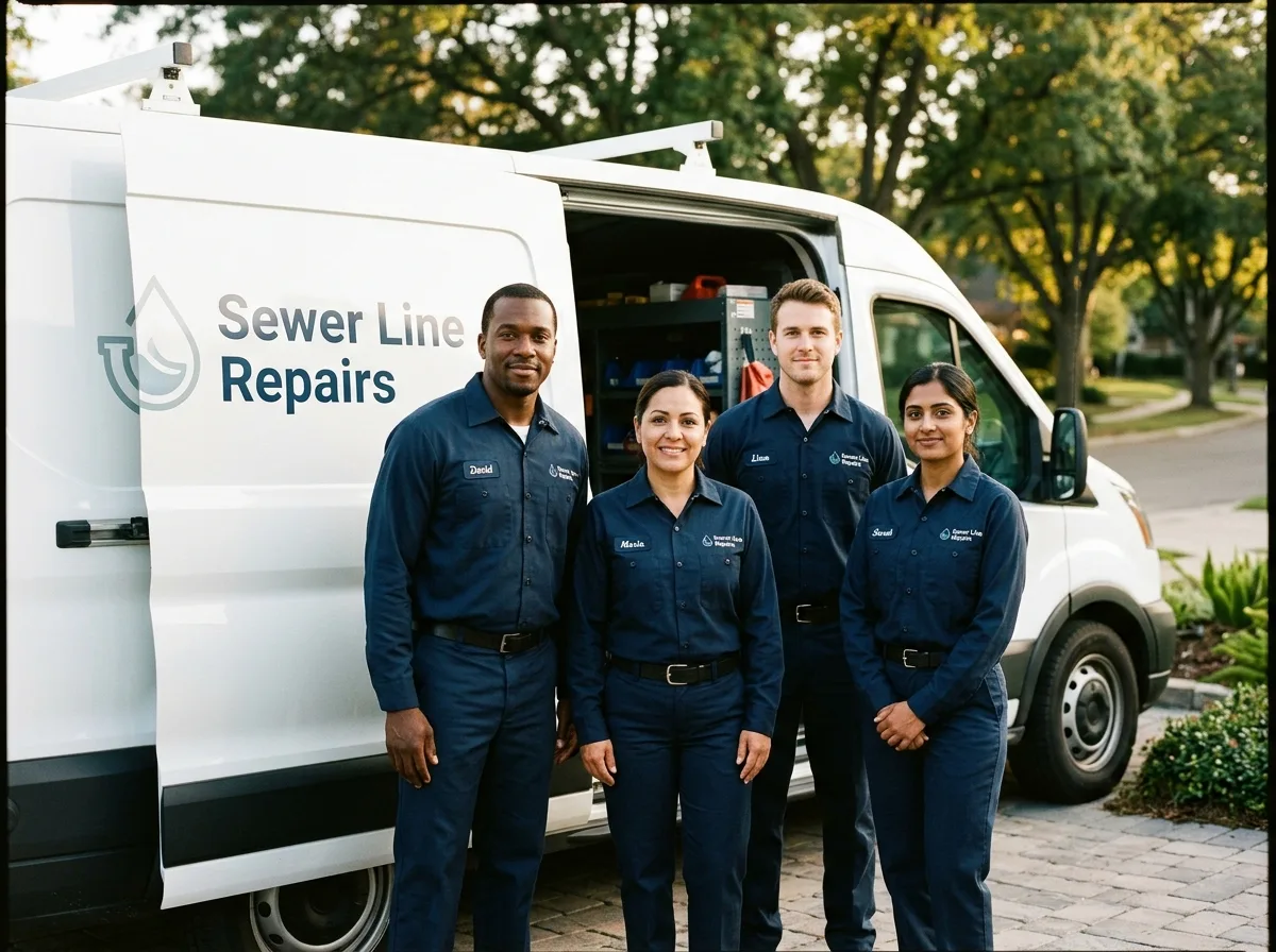 Emergency Plumber company in South Dakota