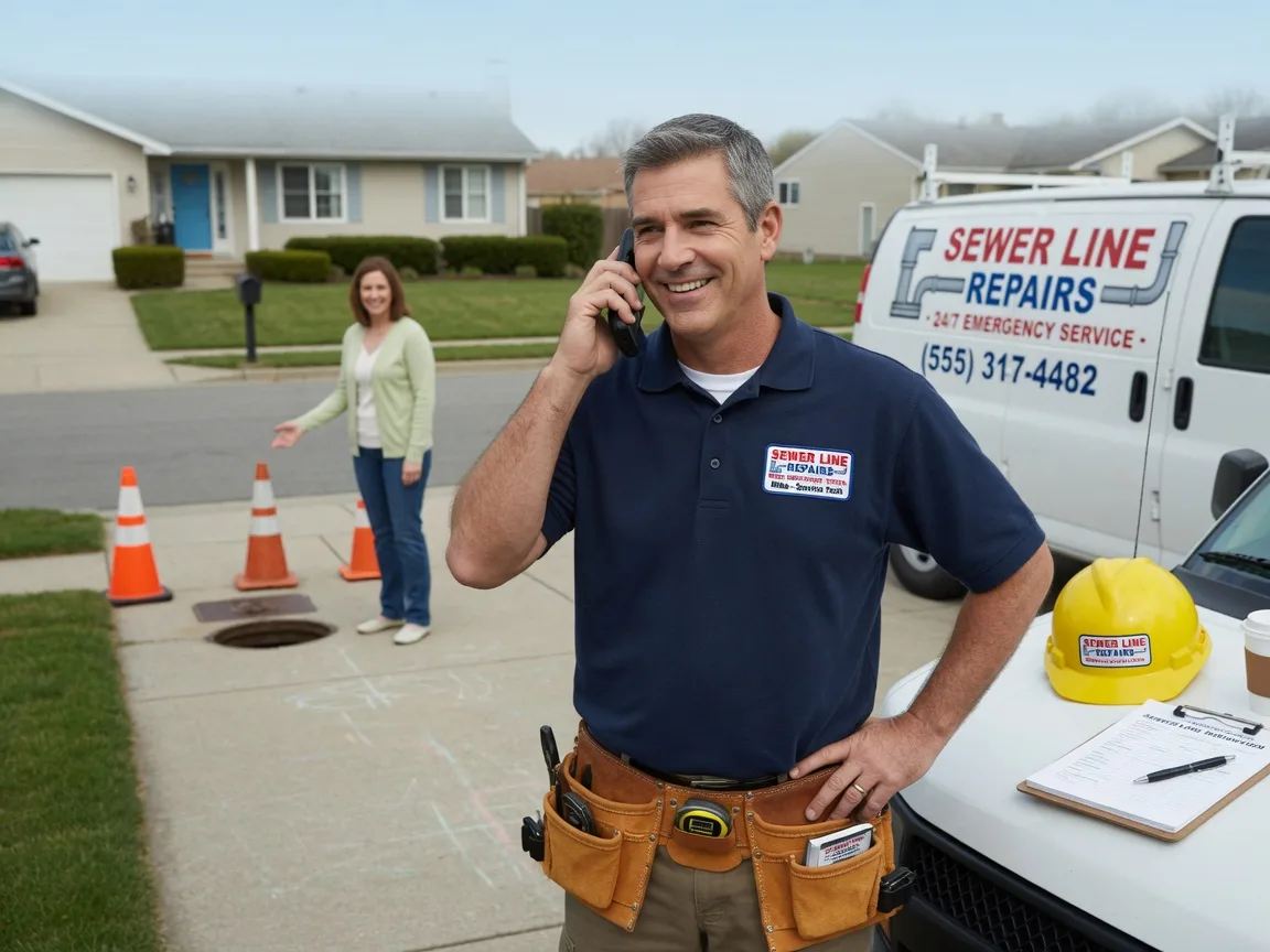 Emergency Plumber South Dakota FAQs